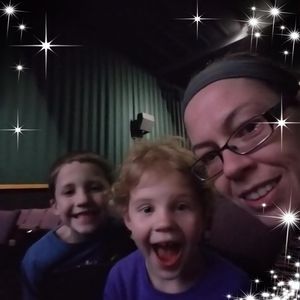 Meet your Posher, Brenda